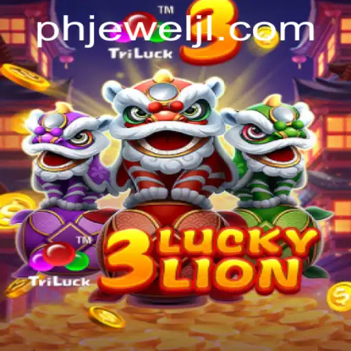 Unveiling the Excitement of 3LUCKYLION