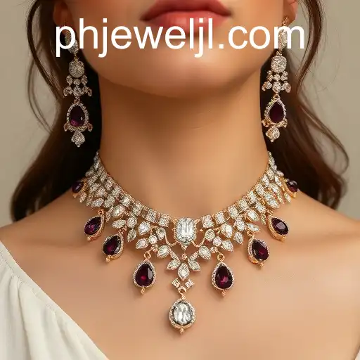 About Us: Discover phjewel