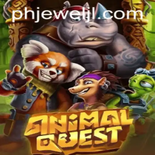 Exploring the World of AnimalQuest: A New Frontier in Gaming