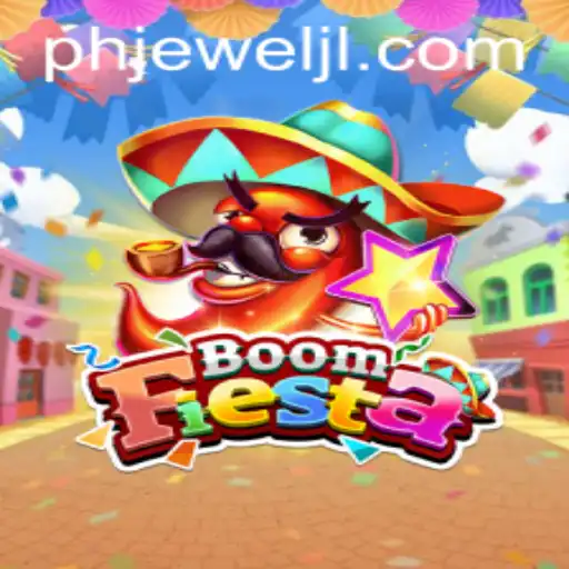 BoomFiesta: Unleashing Explosive Fun with Phjewel Adventure