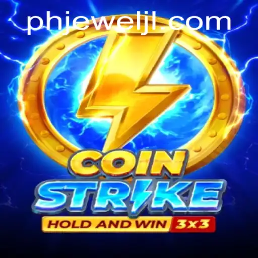 CoinStrike: The New Gaming Sensation with a Twist