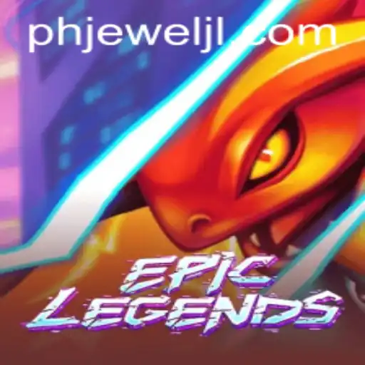 EpicLegends: Navigating the World of Fantasy and Strategy with 'phjewel'