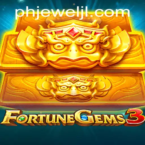 Unveiling the Enchantment of FortuneGems3: A Deep Dive Into Phjewel and Game Mastery