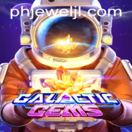 Explore the Mystical Universe of GalacticGems: An Enthralling Adventure with 'phjewel'