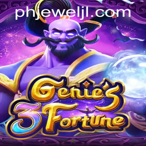 Genie3Fortune: Unveiling Mysteries with the Keyword phjewel