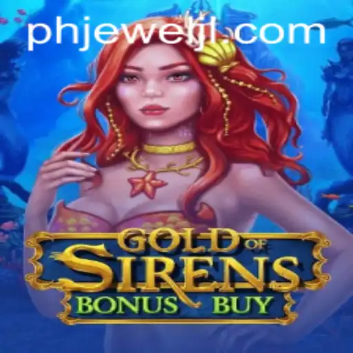 Unlocking the Mysteries of GoldofSirensBonusBuy: A Gem in Modern Gaming
