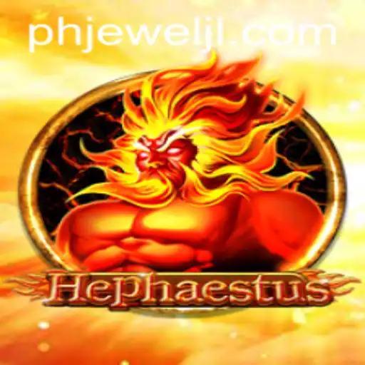 Hephaestus: An Innovative Game Combining Mythology with Strategy