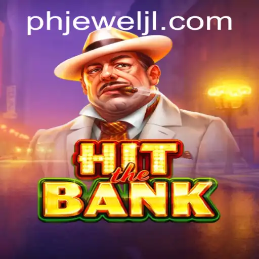 HitTheBank: A Thrilling Adventure with Phjewel