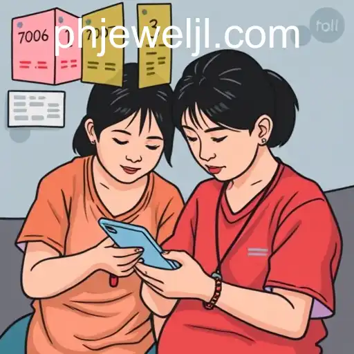 Exploring the Complex World of Jueteng: Cultural Phenomenon or Illicit Activity?