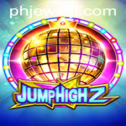 JumpHigh2: The Thrilling Adventure of Phjewel