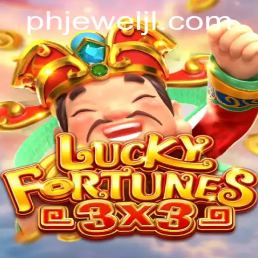 Exploring the Thrills of LUCKYFORTUNES3x3 - A New Gaming Sensation