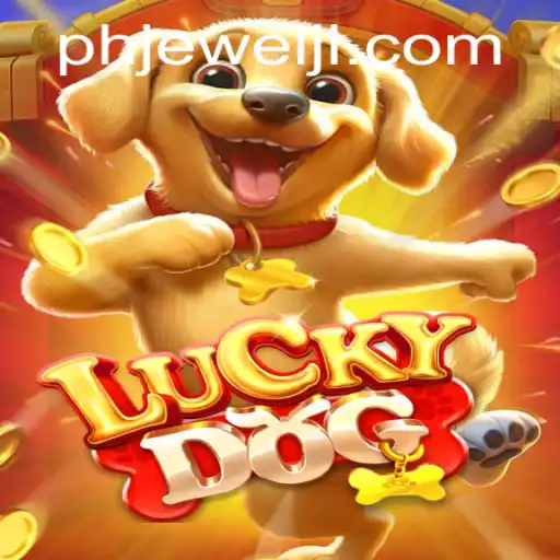 The Fascinating World of LuckyDog