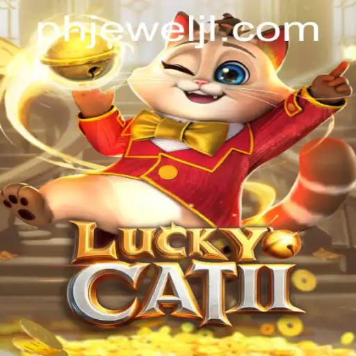 LuckyCatII: A Journey into the Enchanted Realm with Phjewel