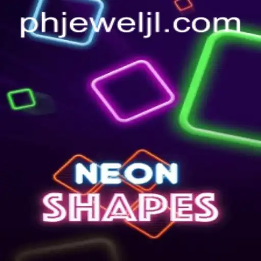 Dive into NeonShapes: The Futuristic Puzzle Game Redefining Entertainment