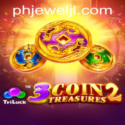 Discover the Excitement of 3CoinTreasures2: Dive into a World of Adventure