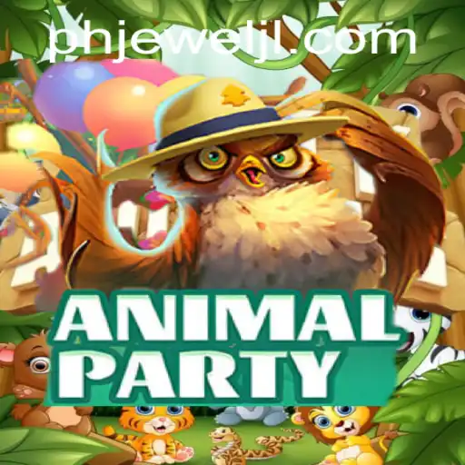 Explore the Exciting World of AnimalParty: A Delightful Gaming Adventure