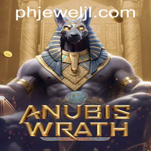 Unveiling AnubisWrath: The Thrilling Adventure Game