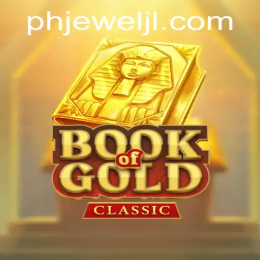 Discover the Mysteries of BookOfGoldClassic: A Jewel in the Gaming World