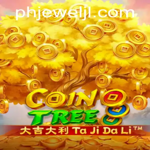 CoinTree: A Thrilling Adventure into the World of Phjewel