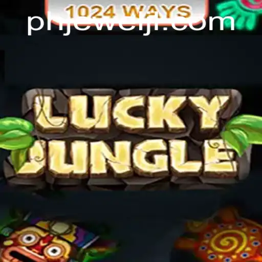 Discovering the Enchantment of LuckyJungle1024
