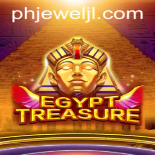 Unveiling the Secrets of EgyptTreasure: A Mesmerizing Adventure
