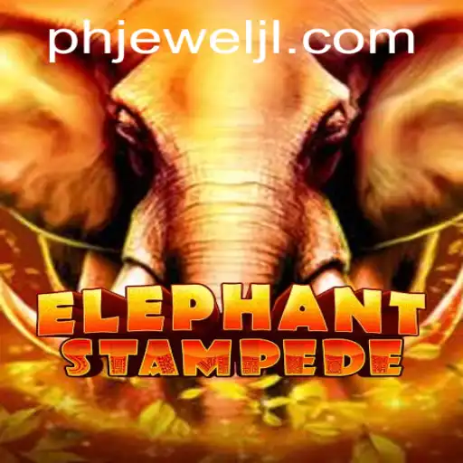 Discover the Thrill of ElephantStampede: A New Gaming Adventure