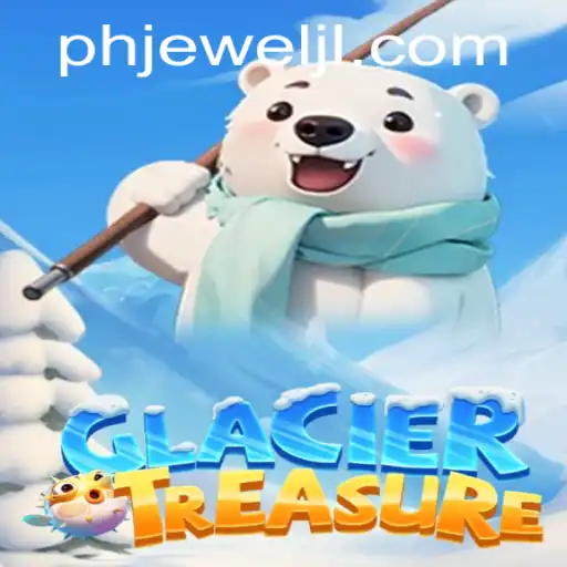 Dive into the World of GlacierTreasure: An Exciting Adventure