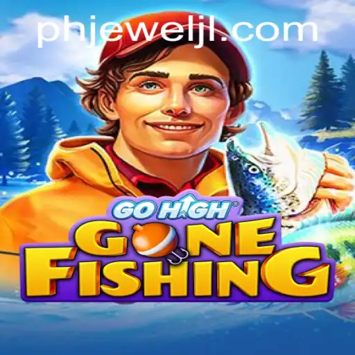 GoHighGoneFishing: A Dive into Adventure with the Phjewel Treasure Hunt