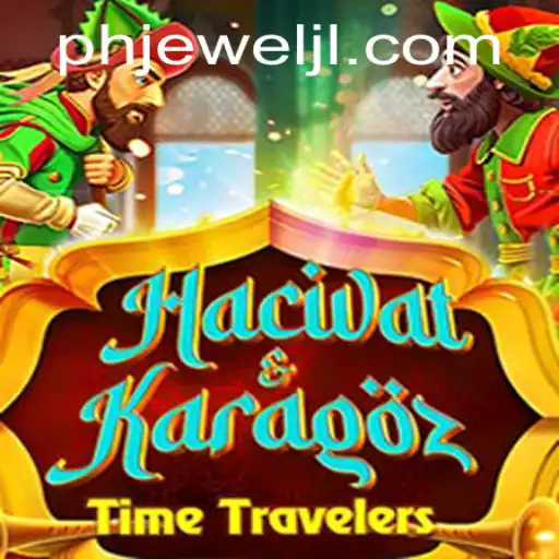 Discovering the Enchantment of HacivatandKaragoz: A Cultural Gaming Experience
