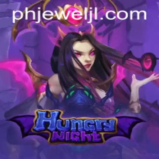HungryNight: Dive into the Thrilling World of Phjewel Adventure