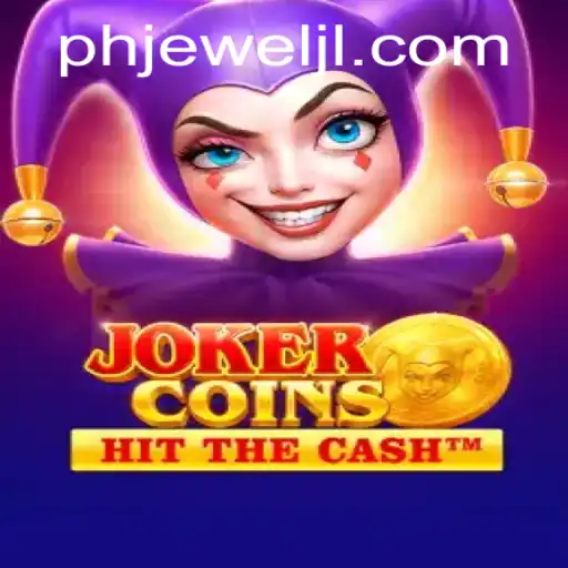 JokerCoins: The New Craze in Digital Gaming