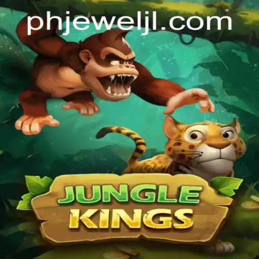 Unveiling the Thrilling Adventure of JungleKings: A Deep Dive into a World of Strategy and Survival