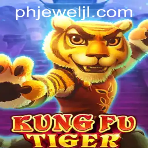 KungFuTiger: An Adventurous Journey into the World of Martial Arts
