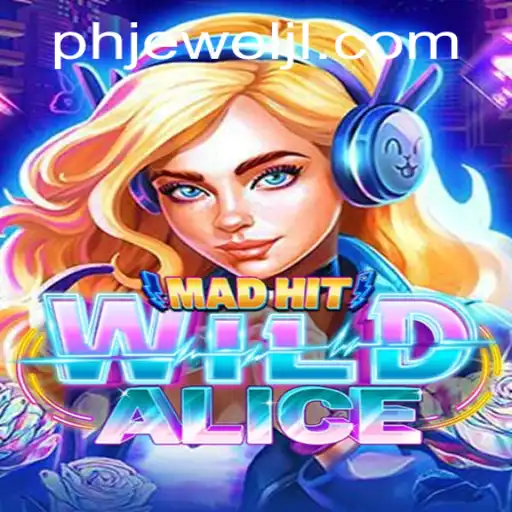 MadHitWildAlice: A Game that Challenges Reality