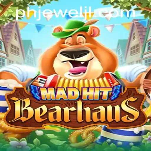 Unveiling the Exciting World of MadHitBearhaus: A Game of Intrigue and Strategy