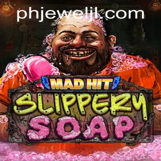Explore the Exceptional World of MadHitSlipperySoap: A Unique Fusion of Strategic Play and Dynamic Fun