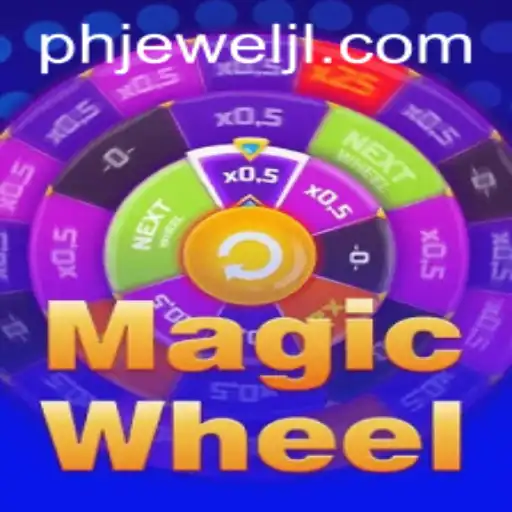 MagicWheel: Exploring the Enchanting World of Phjewel