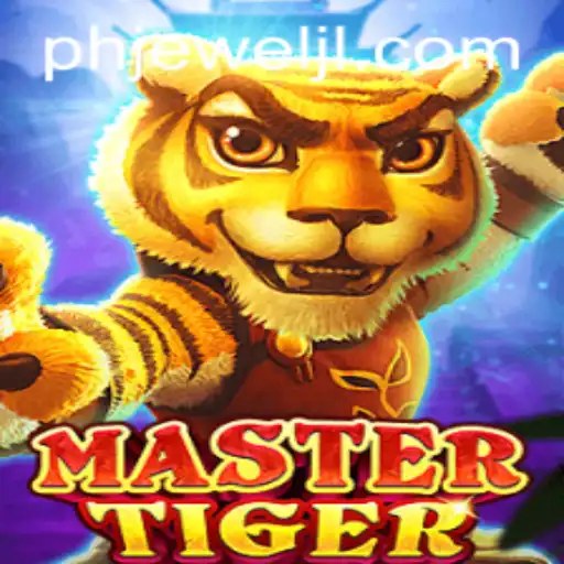 Master the Thrill of MasterTiger
