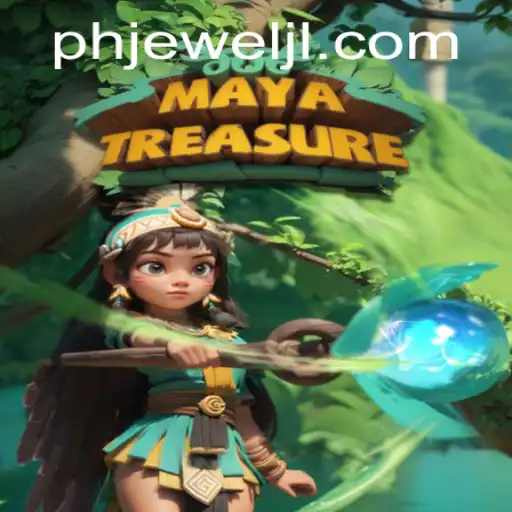 Unveiling MayaTreasure Adventure