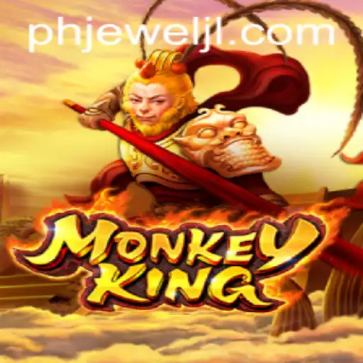 MonkeyKing: Unveil the Artistry of Phjewel in This Immersive Game