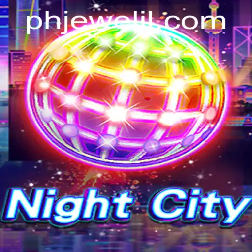 Discover the Thrilling World of NightCity and the Mysterious phjewel