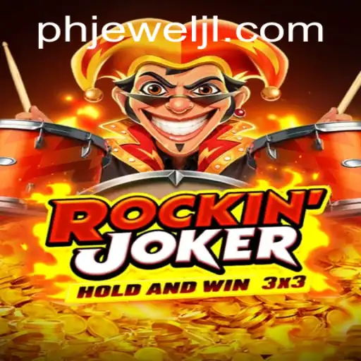Rockinjoker Game Review