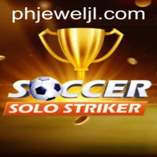 SoccerSoloStriker: A New Era in Sports Gaming