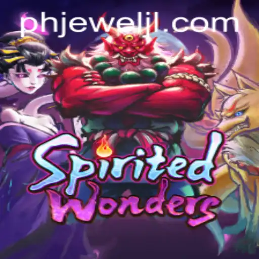 Exploring the Captivating World of SpiritedWonders: A Modern Gaming Marvel