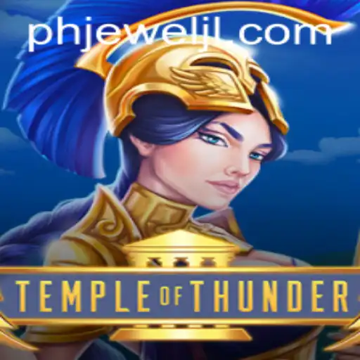 Explore the Adventurous World of TempleofThunder