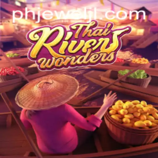 Exploring the Enchanting World of ThaiRiverWonders