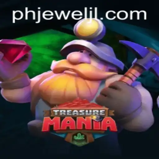 Uncover the Adventure of TreasureMania: A Thrilling Quest Awaiting Your Exploration