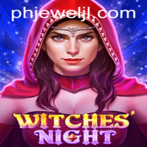 WitchesNight Game: A Magical Adventure Awaits