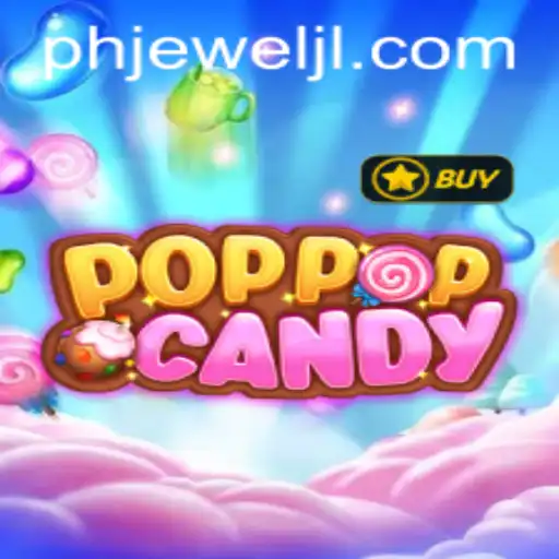 Unveiling POPPOPCANDY: The Sweetest Puzzle Adventure with a Twist of PHJewel