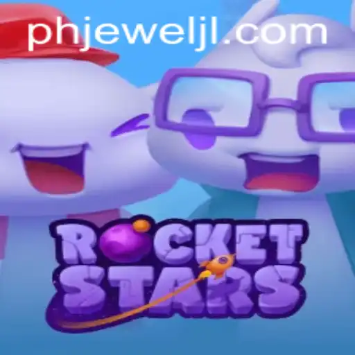 RocketStars: Embark on an Intergalactic Adventure with phjewel
